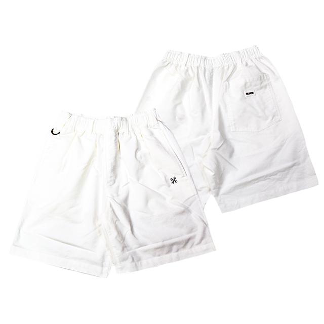 全4色【BLUCO/ブルコ】2026SS「Stretch Summer Corduroy Easy Shorts
