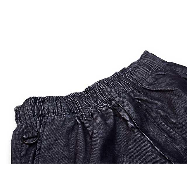全4色【BLUCO/ブルコ】2026SS「Stretch Summer Corduroy Easy Shorts
