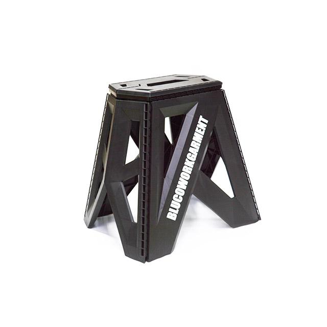 BLUCO/ブルコ】2026SS「Foldable Chair/フォーダブルチェア」(163-91