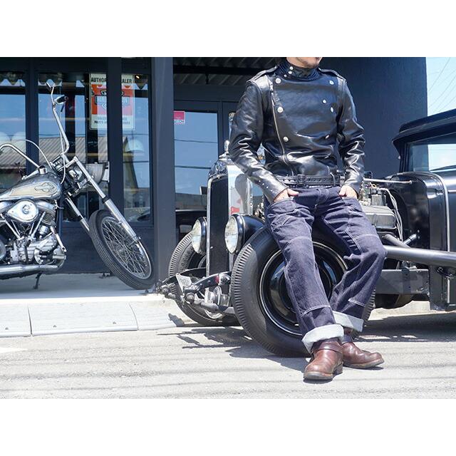 FREE WHEELERS/フリーホイーラーズ】「30-40's Motorcycle FREE WHEELERS/フリーホイーラーズ】「30-40's Motorcycle