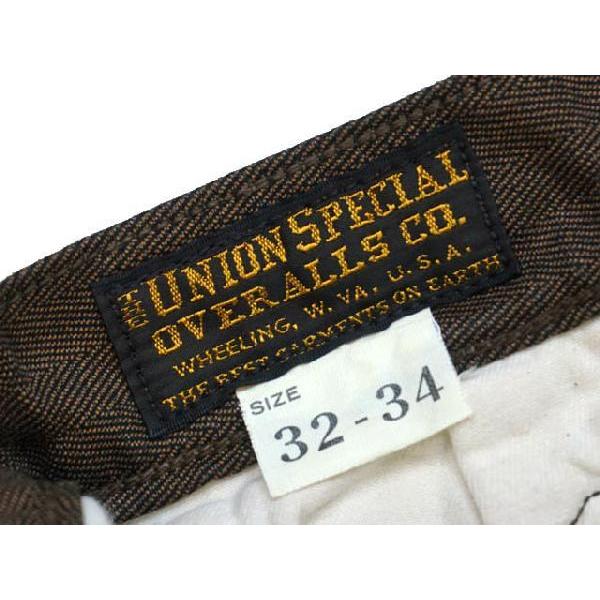 FREEWHEELERS コンストラクション・ワーカー　サイズ32×34 FREEWHEELERS コンストラクション・ワーカーサイズ32×34