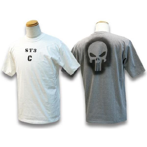 全2色FREE WHEELERS/フリーホイーラーズ2021SS「Set-in S/S Tee”ULTIMA THULE TACTICAL-ST3”/ | 