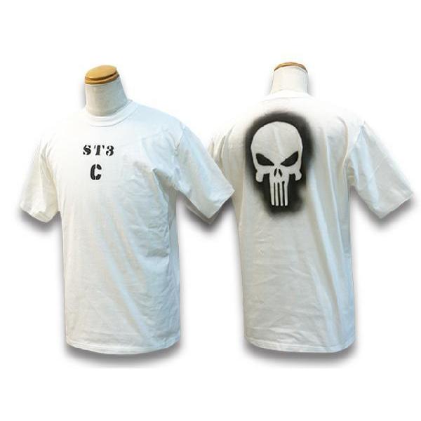 全2色FREE WHEELERS/フリーホイーラーズ2021SS「Set-in S/S Tee”ULTIMA THULE TACTICAL-ST3”/ |  | 01