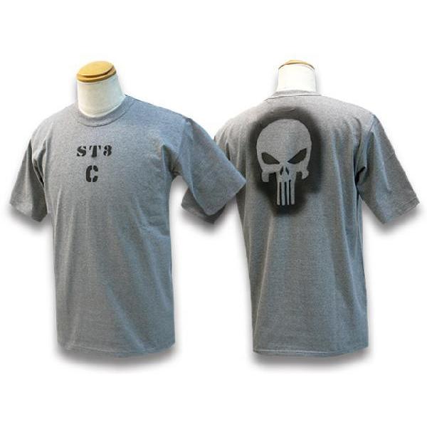 全2色FREE WHEELERS/フリーホイーラーズ2021SS「Set-in S/S Tee”ULTIMA THULE TACTICAL-ST3”/ |  | 02