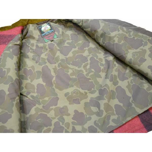 FREE WHEELERS/フリーホイーラーズ2021FW「Hunting Coat”Utica