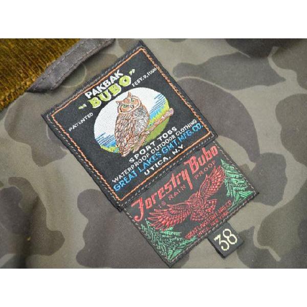 FREE WHEELERS/フリーホイーラーズ2021FW「Hunting Coat”Utica”/ハンティングコート”ユーティカ”」(2131021の画像