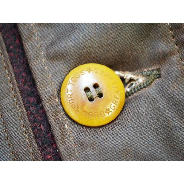 FREE WHEELERS/フリーホイーラーズ2021FW「Hunting Coat”Utica”/ハンティングコート”ユーティカ”」(2131021の画像