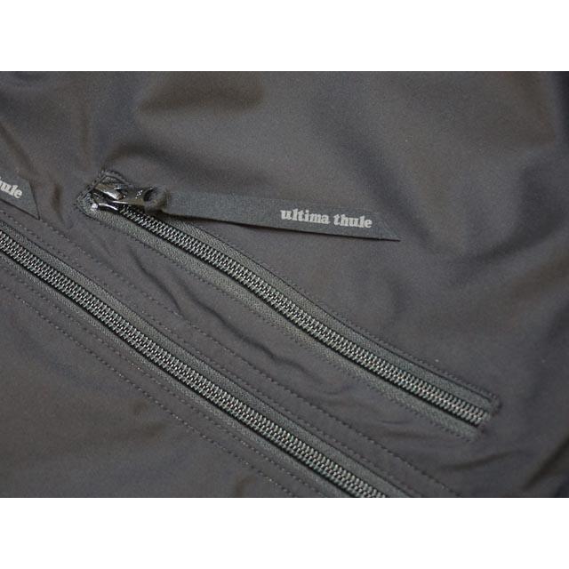 全2色【FREE WHEELERS/フリーホイーラーズ】2021FW「Quick