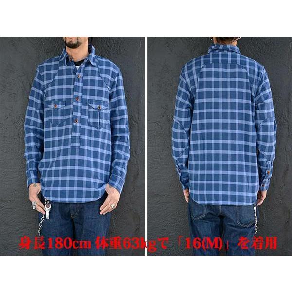 全2色FREE WHEELERS/フリーホイーラーズ2021FW「Sag Harbor