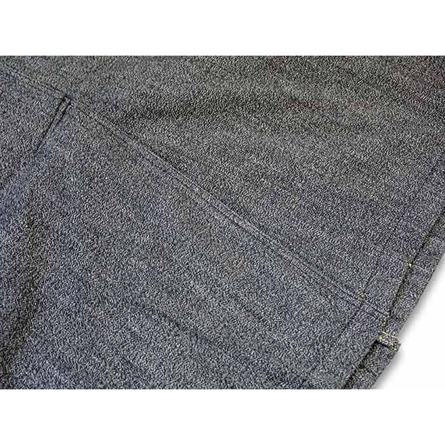 全2色【FREE WHEELERS/フリーホイーラーズ】2022SP「Work Coat”Baldwin