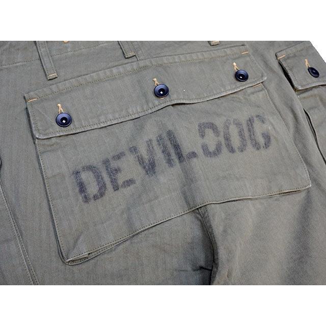 69%OFF!】【69%OFF!】DOG DOG」(2222009)(ウルフパック) カーゴパンツ FREEWHEELERS フリーホイーラーズ グリースモンキーオーバーオールズ オリーブ 2232010メンズファッション アメカジ