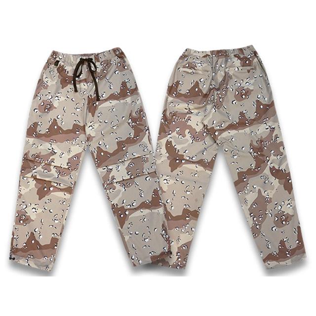 FREE WHEELERS/フリーホイーラーズ】2022SF「Track Pants”TAIL WIND