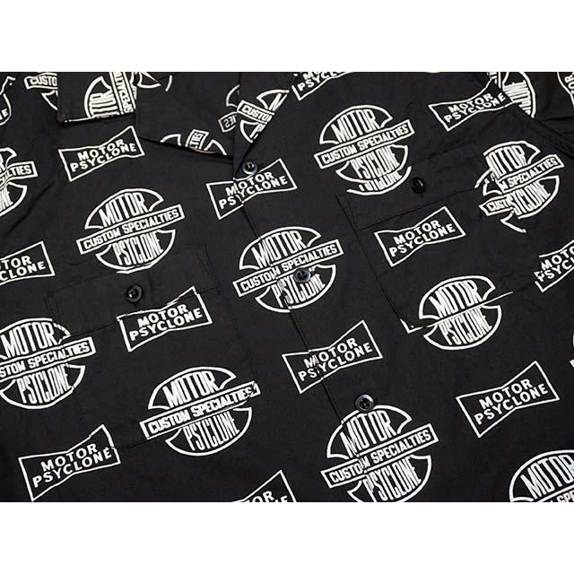 FREE WHEELERS/フリーホイーラーズ】2022SF「Opne Collared S/S Shirts