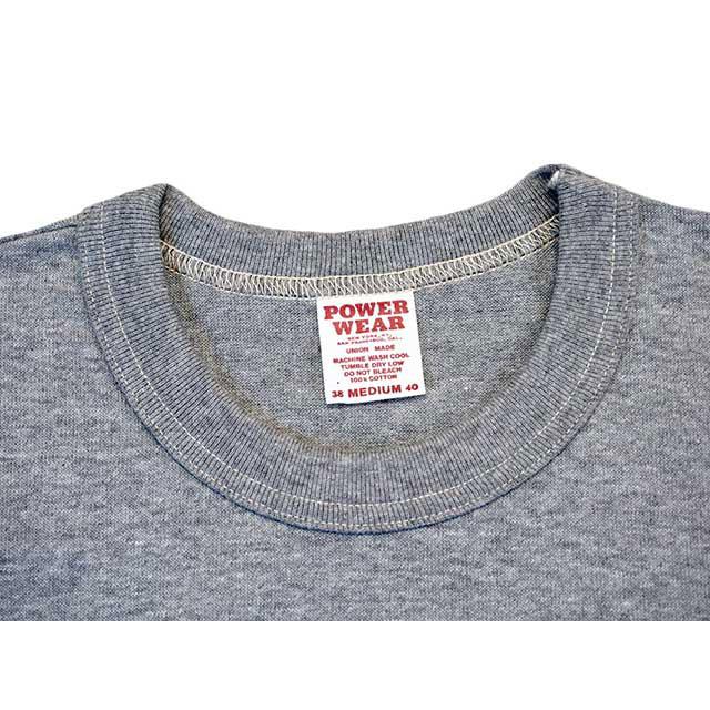 全2色【FREE WHEELERS/フリーホイーラーズ】2022SP「Short Sleeve Crew Neck Tee”1932 FISH&GAME」(2225002)(アメカジ/ハーレー/WOLF PACK/ウルフパック) |  | 06