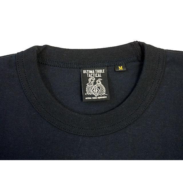 FREE WHEELERS/フリーホイーラーズ】2022SP「Set-in L/S T”ULTIMA