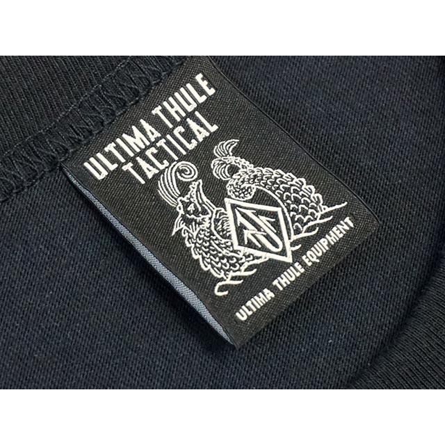 FREE WHEELERS/フリーホイーラーズ】2022SP「Set-in L/S T”ULTIMA