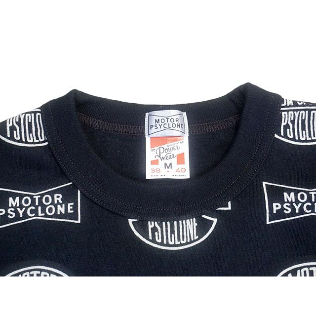 FREE WHEELERS/フリーホイーラーズ】2022SP「Short Sleeve Crew Neck