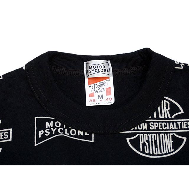 全2色【FREE WHEELERS/フリーホイーラーズ】2022SP「Long Sleeve Crew