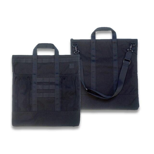 全2色【FREE WHEELERS/フリーホイーラーズ】2022SF「Helmet Bag