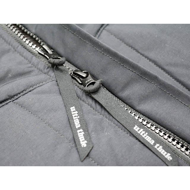 全2色【FREE WHEELERS/フリーホイーラーズ】2022FW「UTT Hard Shell Coat”COLDBREAKER”/UTTハードシェルコート”コールドブレーカー”」(2231017)(アメカジ)の画像
