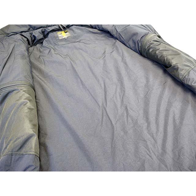 全2色【FREE WHEELERS/フリーホイーラーズ】2022FW「UTT Hard Shell Coat”COLDBREAKER”/UTTハードシェルコート”コールドブレーカー”」(2231017)(アメカジ)の画像