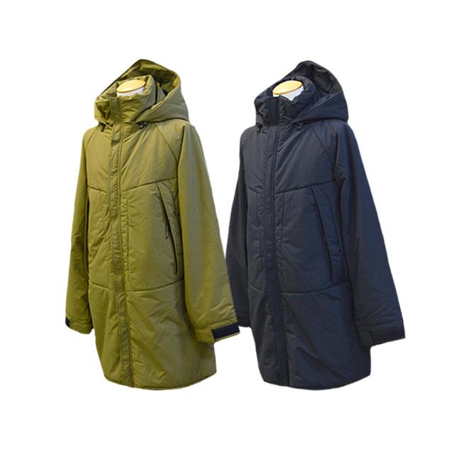 全2色【FREE WHEELERS/フリーホイーラーズ】2022FW「UTT Hard Shell Coat”COLDBREAKER”/UTTハードシェルコート”コールドブレーカー”」(2231017)(アメカジ)の画像