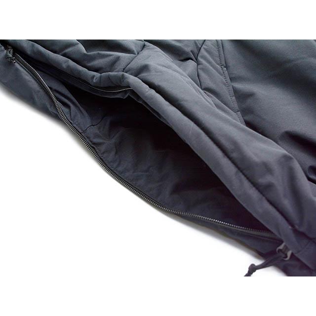 全2色【FREE WHEELERS/フリーホイーラーズ】2022FW「UTT Hard Shell Coat”COLDBREAKER”/UTTハードシェルコート”コールドブレーカー”」(2231017)(アメカジ)の画像