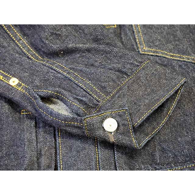 FREE WHEELERS】「1st Generation Denim Jacket”Lot S506XX 1933 FREE WHEELERS】「1st Generation Denim Jacket”Lot S506XX 1933