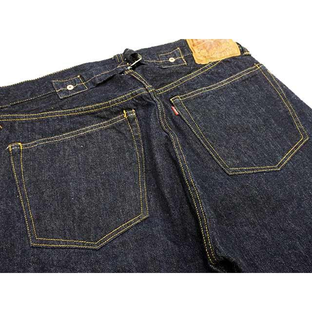 【FREE WHEELERS/フリーホイーラーズ】「5ポケットジーンズレイト1936-37モデル”Lot 601 XXC 1937”」(2612371)【予約商品/2026年12-1月入荷予定】 |  | 05