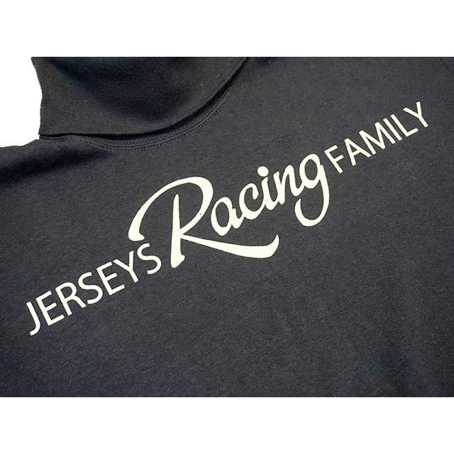 FREE WHEELERS/フリーホイーラーズ】別注「Turtle Neck L/S Shirts