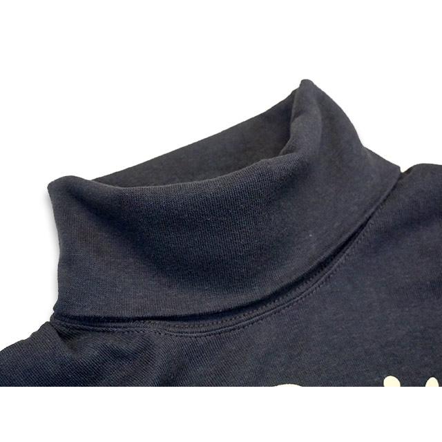 FREE WHEELERS/フリーホイーラーズ】別注「Turtle Neck L/S Shirts