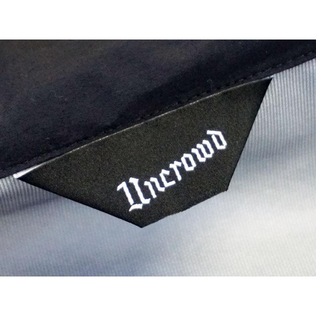 70% OFF)全2色【UNCROWD/アンクラウド】2023SS「All Weather M-65