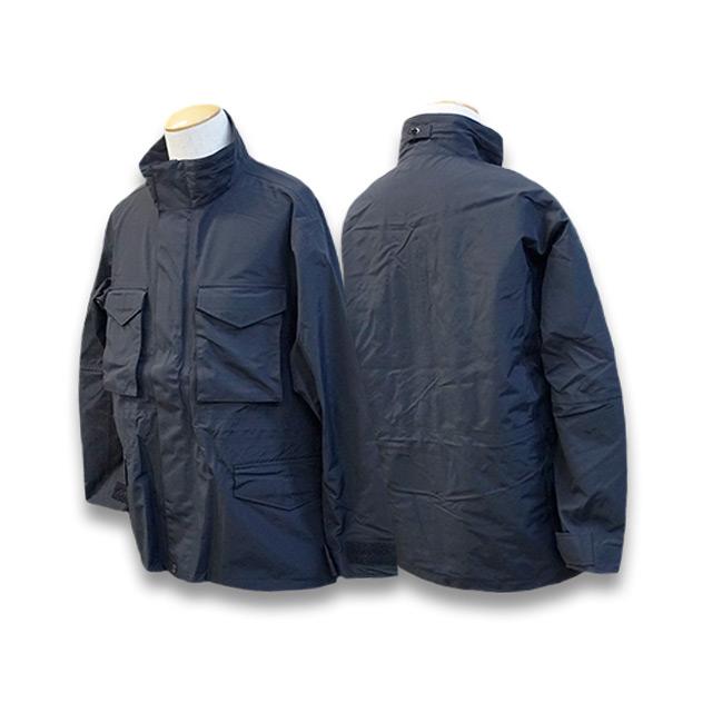 全2色【UNCROWD/アンクラウド】2023SS「All Weather M-65 Jacket 全2色【UNCROWD/アンクラウド】2023SS「All Weather M-65 Jacket