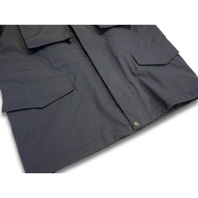 70% OFF)全2色【UNCROWD/アンクラウド】2023SS「All Weather M-65