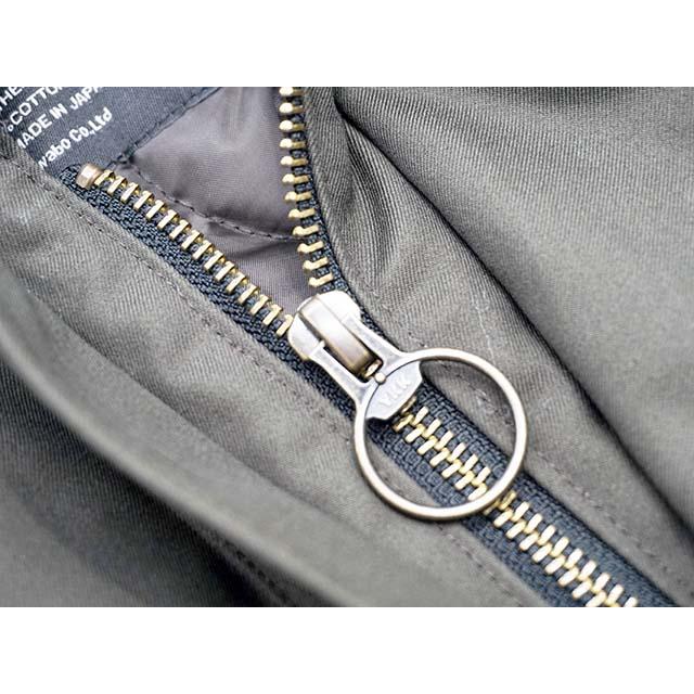 全2色【UNCROWD/アンクラウド】2023AW「ISDE Coat/ISDEコート」(2304