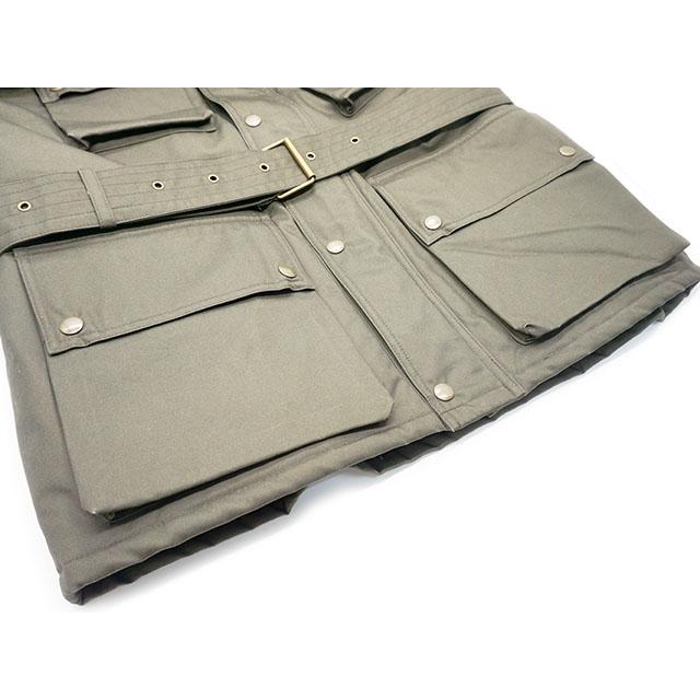 全2色【UNCROWD/アンクラウド】2023AW「ISDE Coat/ISDEコート」(2304