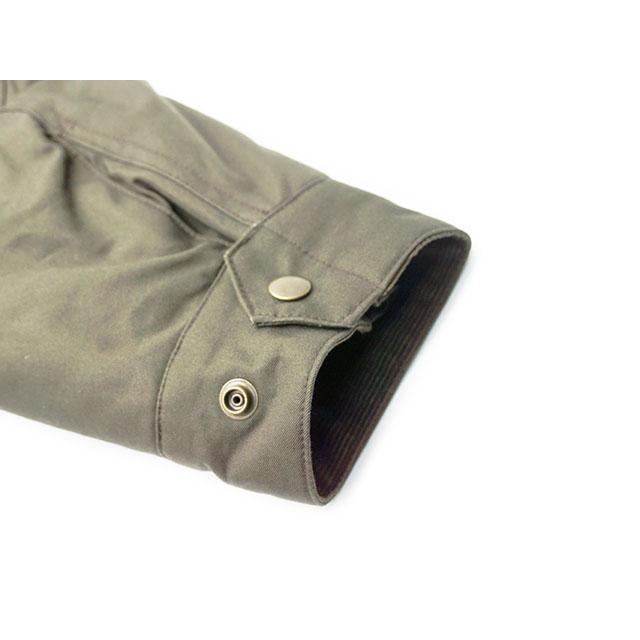 全2色【UNCROWD/アンクラウド】2023AW「ISDE Coat/ISDEコート」(2304