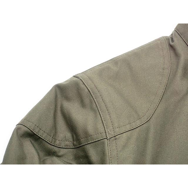 全2色【UNCROWD/アンクラウド】2023AW「ISDE Coat/ISDEコート」(2304