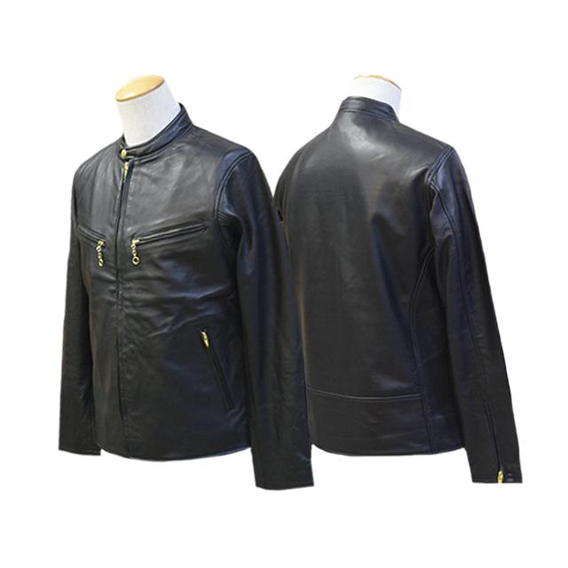 UNCROWD/アンクラウド】2023AW「Heavy Sheep Riders Jacket/ヘビー 