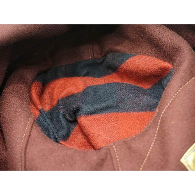 FREE WHEELERS/フリーホイーラーズ】「1930s Motorcycle Jacket Double