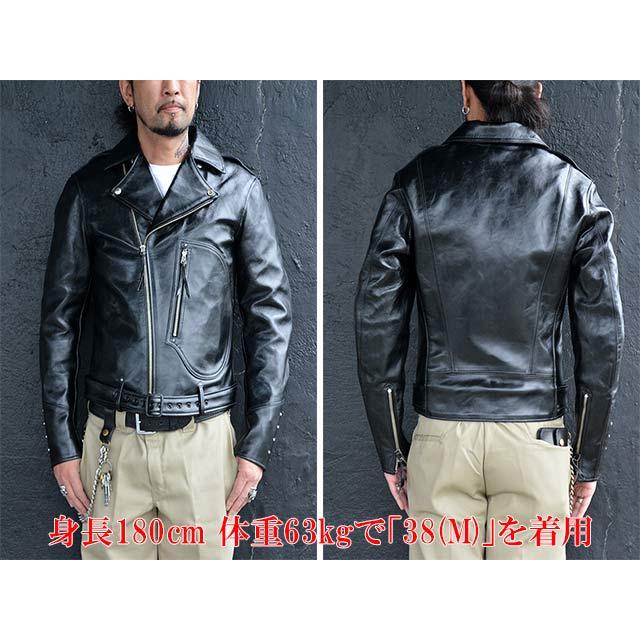 FREE WHEELERS/フリーホイーラーズ】「1930s Motorcycle Jacket Double Breasted Type”La Brea”LEATHER TOGS/”ラブレア”」(2311014)(ウルフパック) : 2311014 : WOLF PACK Yahooストア店 - 通販 - Yahoo!ショッピング FREE WHEELERS/フリーホイーラーズ】「1930s Motorcycle Jacket Double Breasted Type”La Brea”LEATHER TOGS/”ラブレア”」(2311014)(ウルフパック) : 2311014 : WOLF PACK Yahooストア店 - 通販 - Yahoo!ショッピング