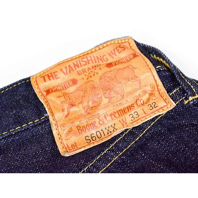 FREE WHEELERS/フリーホイーラーズ】「5 Pocket Jeans 1944-45 FREE WHEELERS/フリーホイーラーズ】「5 Pocket Jeans 1944-45