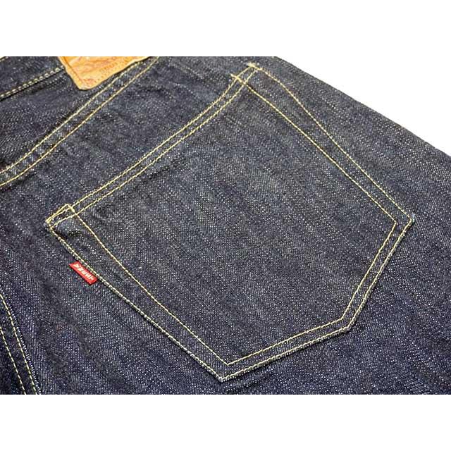 フリーホイーラーズ 1944-45 JEANSLot大戦 S601 XX - パンツ