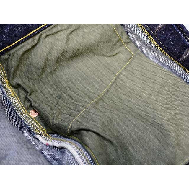 FREE WHEELERS/フリーホイーラーズ】「5 Pocket Jeans 1944-45 FREE WHEELERS/フリーホイーラーズ】「5 Pocket Jeans 1944-45