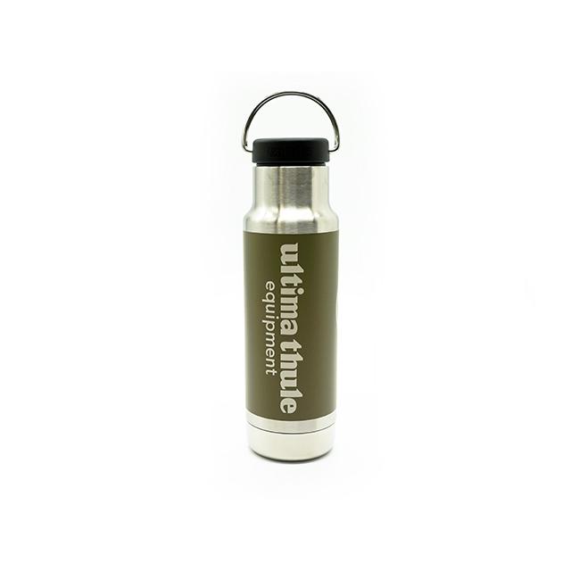【FREE WHEELERS/フリーホイーラーズ】2023SF「Insulated Water Bottles”Mt.DENALI”/インスレートウォーターボトル」(2319005)(アウトドア/ウルフパック) |  | 02