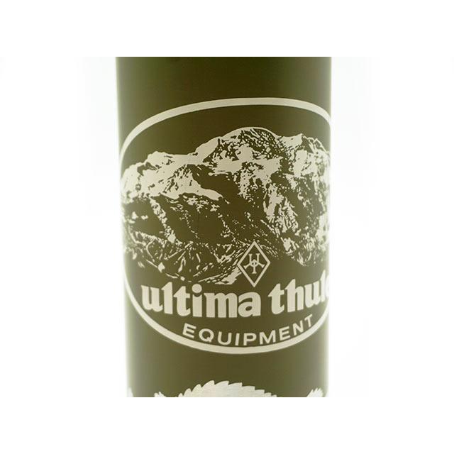 【FREE WHEELERS/フリーホイーラーズ】2023SF「Insulated Water Bottles”Mt.DENALI”/インスレートウォーターボトル」(2319005)(アウトドア/ウルフパック) |  | 03