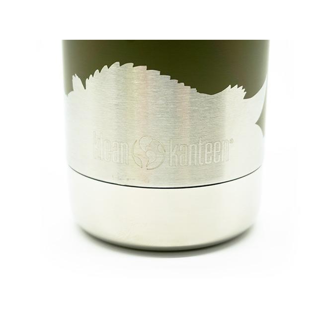 【FREE WHEELERS/フリーホイーラーズ】2023SF「Insulated Water Bottles”Mt.DENALI”/インスレートウォーターボトル」(2319005)(アウトドア/ウルフパック) |  | 05