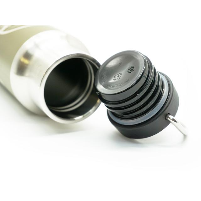 【FREE WHEELERS/フリーホイーラーズ】2023SF「Insulated Water Bottles”Mt.DENALI”/インスレートウォーターボトル」(2319005)(アウトドア/ウルフパック) |  | 06
