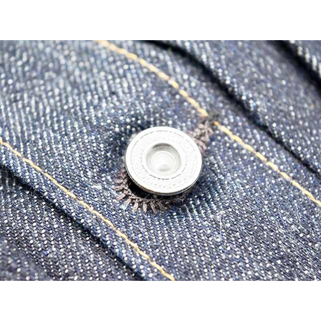 FREE WHEELERS/フリーホイーラーズ】「Pleated Front Blouse”Lot 506XX