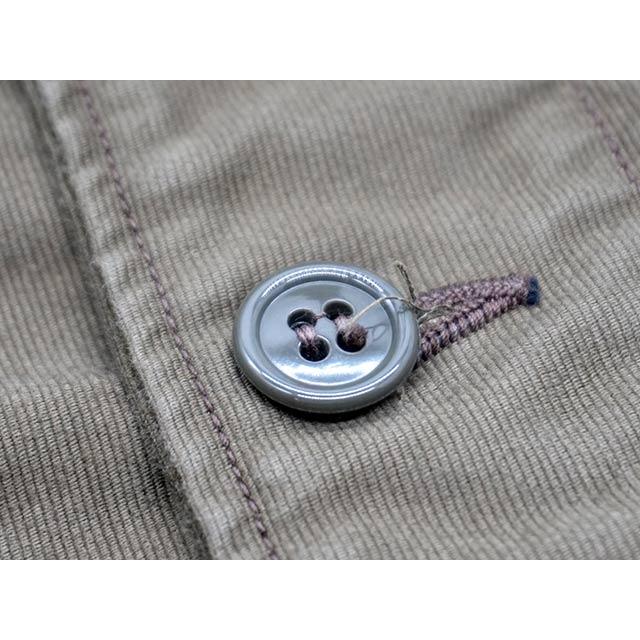 FREE WHEELERS/フリーホイーラーズ】2023SS「Deck Worker Parka FREE WHEELERS/フリーホイーラーズ】2023SS「Deck Worker Parka